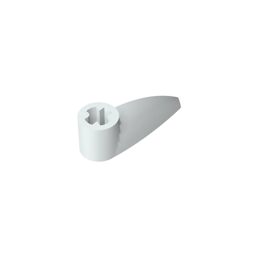 Gobricks GDS-1360 BION. EYE Building Block | Compatible with Lego 41669-346 lifestyle view