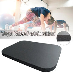 Yoga Knee Pad Cushion | Thick Foam Knee Protector for Exercise, Gardening, and Floor alternate view