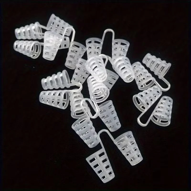 Mini Portable Nasal Pouches | Non-Invasive Sleep Aid for Travel lifestyle view