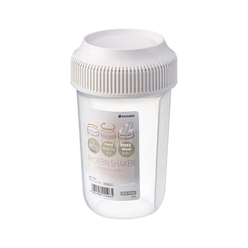 【NN71】400 ML Fitness Shaker Cup For Men And Women Sports Protein Powder Milkshake Mix alternate view