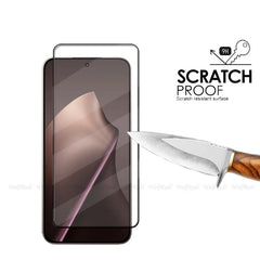 Xiaomi 17 Tempered Glass Camera Lens Protector 9H alternate view