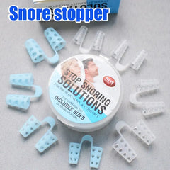 Nasal Dilators for Snoring | Easy Breathing Sleep Aid alternate view