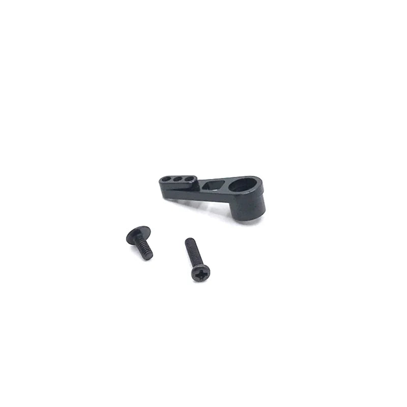 Metal Upgrade 25T Servo Arm For WLtoys 12427 12429 12428 12423 FY01 FY02 FY03 RC Car lifestyle view