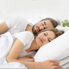 Nasal Snore Stopper Strips | Physical Expansion Nose Patch for Adults and Children