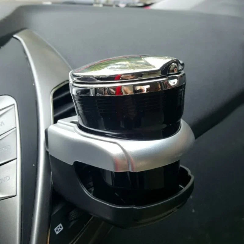 Car Air Outlet Cup Holder Beverage Rack