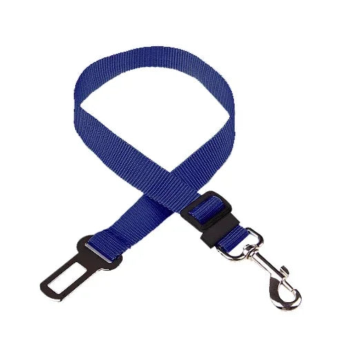 Dog Seat Belt | Quick Release Pet Safety Belt for Car Travel detail view