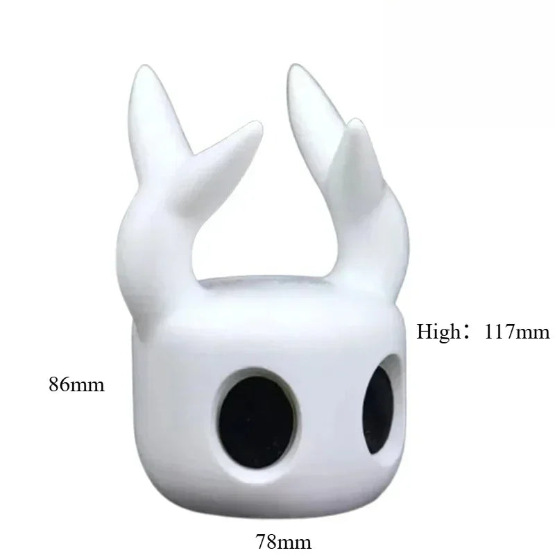 Hollow Knight Game Controller Rack | Anime Desktop Display Stand alternate view