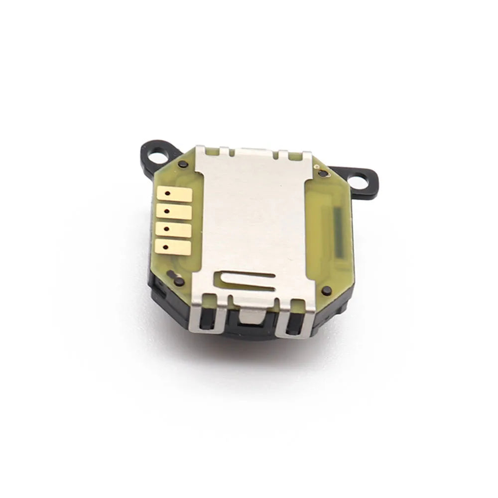 Replacement 3D Analog Joystick for Sony PSP 1000 | Black Joystick Part lifestyle view
