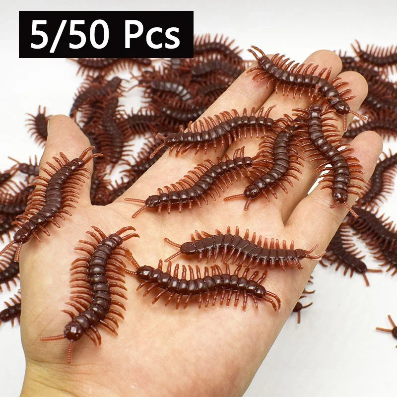 Special Lifelike Model Simulation Fake Rubber Cock Cockroach Roach Bug Roaches Toy Pr alternate view