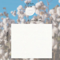 30pcs Bath Towels Portable Compressed Towel Disposable Wash Face and Cleanse Soft Comp close-up view