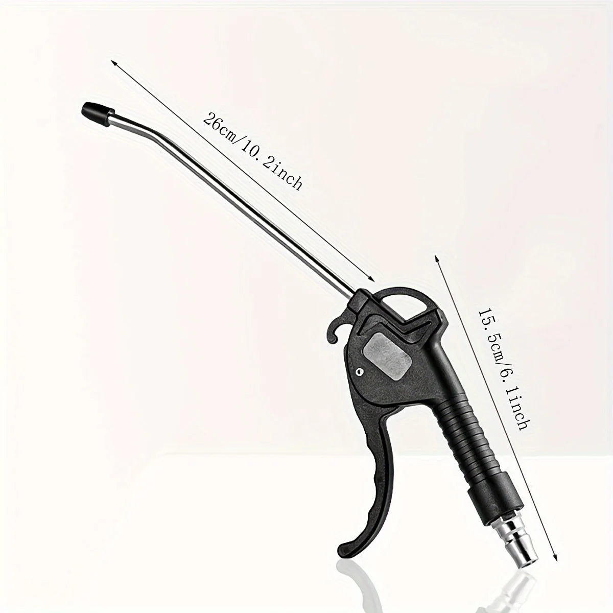 High Pressure Air Blower | Rust Proof Pneumatic Cleaning Tool detail view