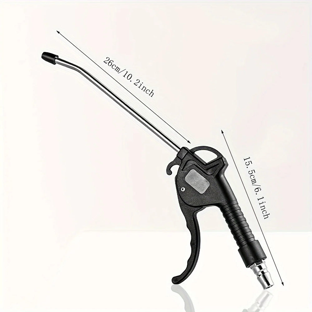 High Pressure Air Blower | Rust Proof Pneumatic Cleaning Tool detail view