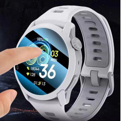 For Coros PACE 4 3 APEX 4 42mm 46mm Watch Screen Protector Tempered Glass for PACE4 PACE3 APEX4 Clear HD Protective Film