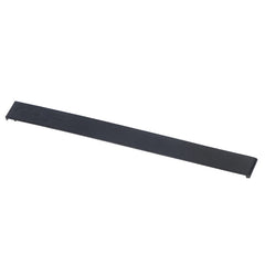 Replacement Decorative Strip for PS2 7W Console | Middle Cover Trim detail view