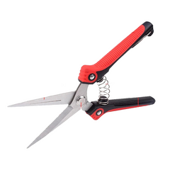 Stainless Steel Pruning Shears – Sharp