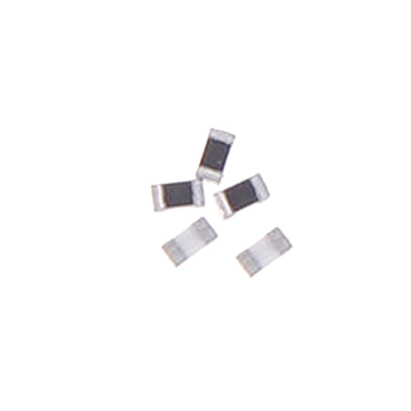 5 PCS For 5 PS5 Motherboard F7001 F7002 F7003 -OR- Fuse Fix Small Component Fuses Repa close-up view