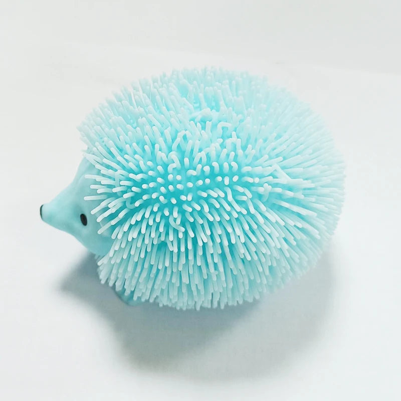 Animals Squeeze Ball | Glitter Sensory Fidget Toy for Stress Relief alternate view