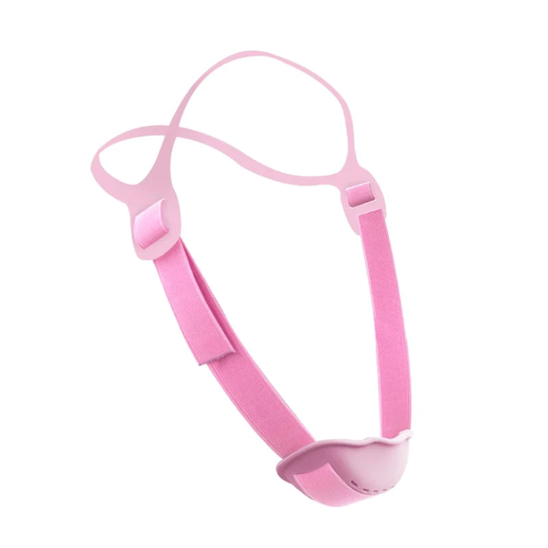 Adjustable Anti Snore Chin Belt | Sleep Aid for Quiet Breathing alternate view