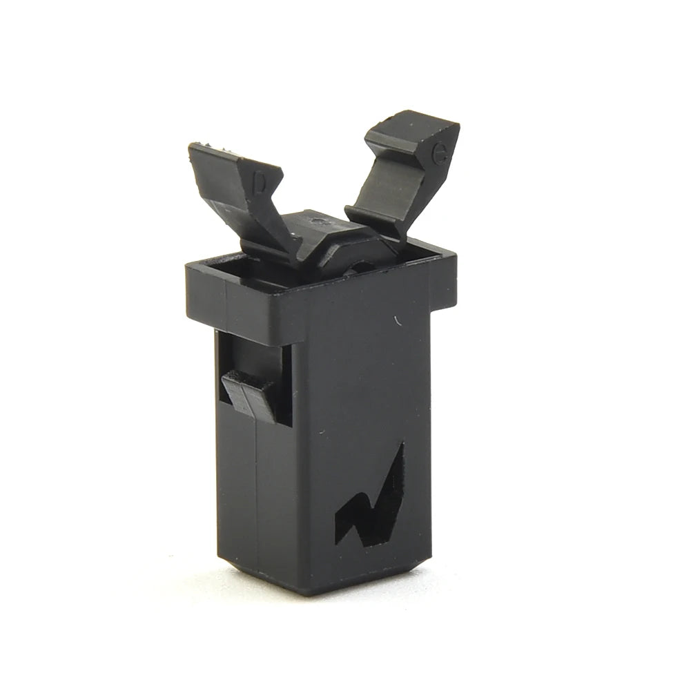 Sunglasses Glasses Holder Catch Latch Storage Box Lid Switch Overhead Console Roof additional angle