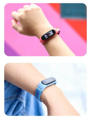 Bracelet for Mi close-up view