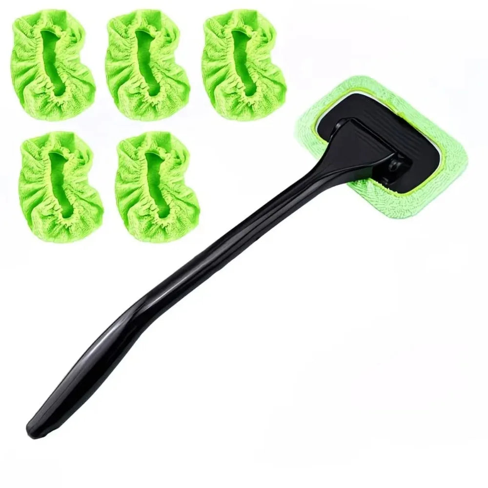 KKJOY Cleaning Wash Tool For Vehicle Accessories Used For Vehicle Interior Care And R lifestyle view