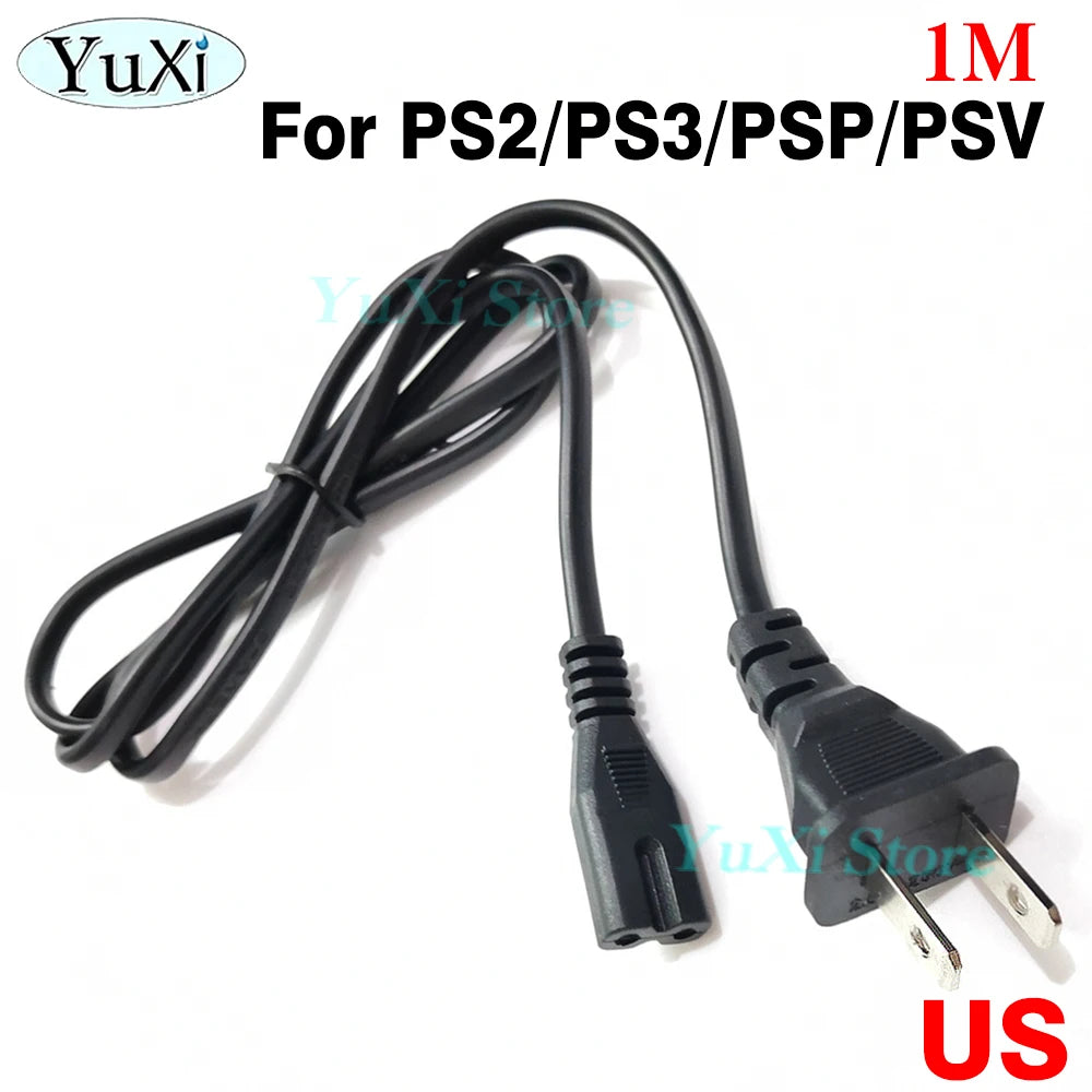 USB Charging Cable for PS Vita 1000 2000 and PSP 1000 2000 3000 | Multi-Device Data S alternate view