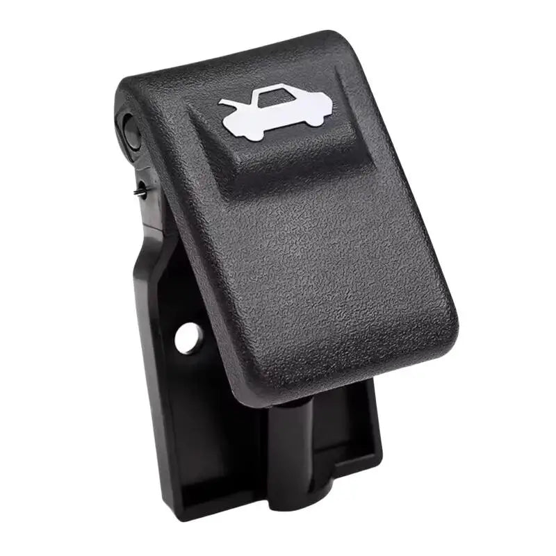 Black Hood Lock Handle Base Wrench 8118034000 lifestyle view