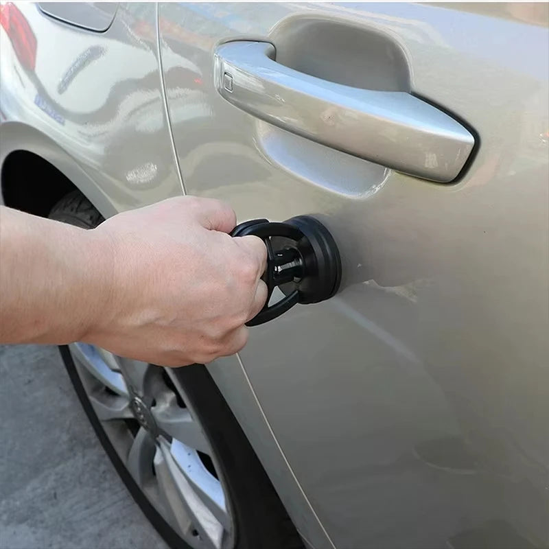 2 Inch Dent Puller Tool | Car Bodywork Suction Cup Dent Remover detail view