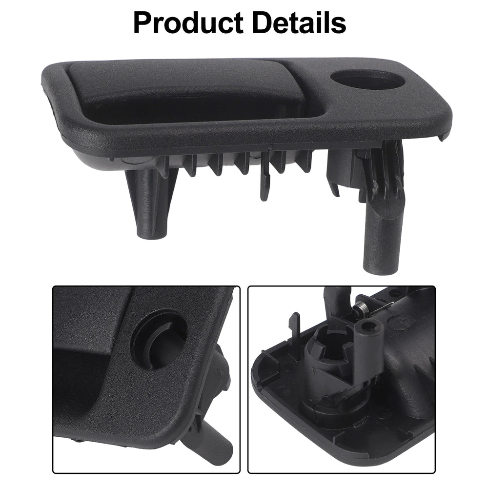 Glove Box Latch For VW Golf Mk3 Vento 1991-1998 additional angle