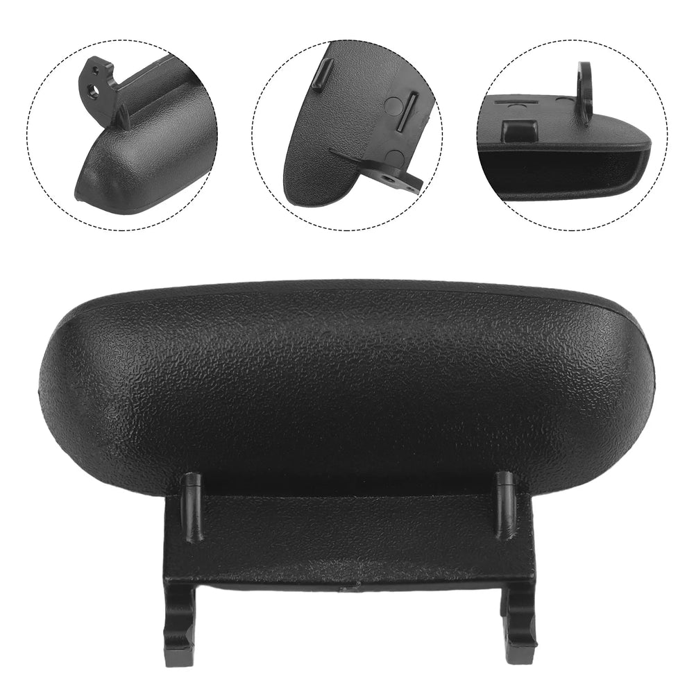 Armrest Cover Latch Clip ABS For Honda Civic 2006-2011 alternate view