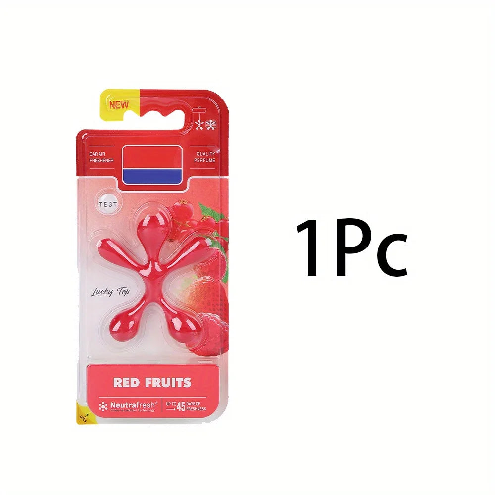 Car Air Vent Aromatherapy Clips Silicone Diffuser Holders detail view