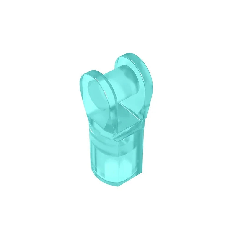 Gobricks GDS-1298 Bar Holder with Handle | Compatible with Lego 23443 Technical Bui additional angle