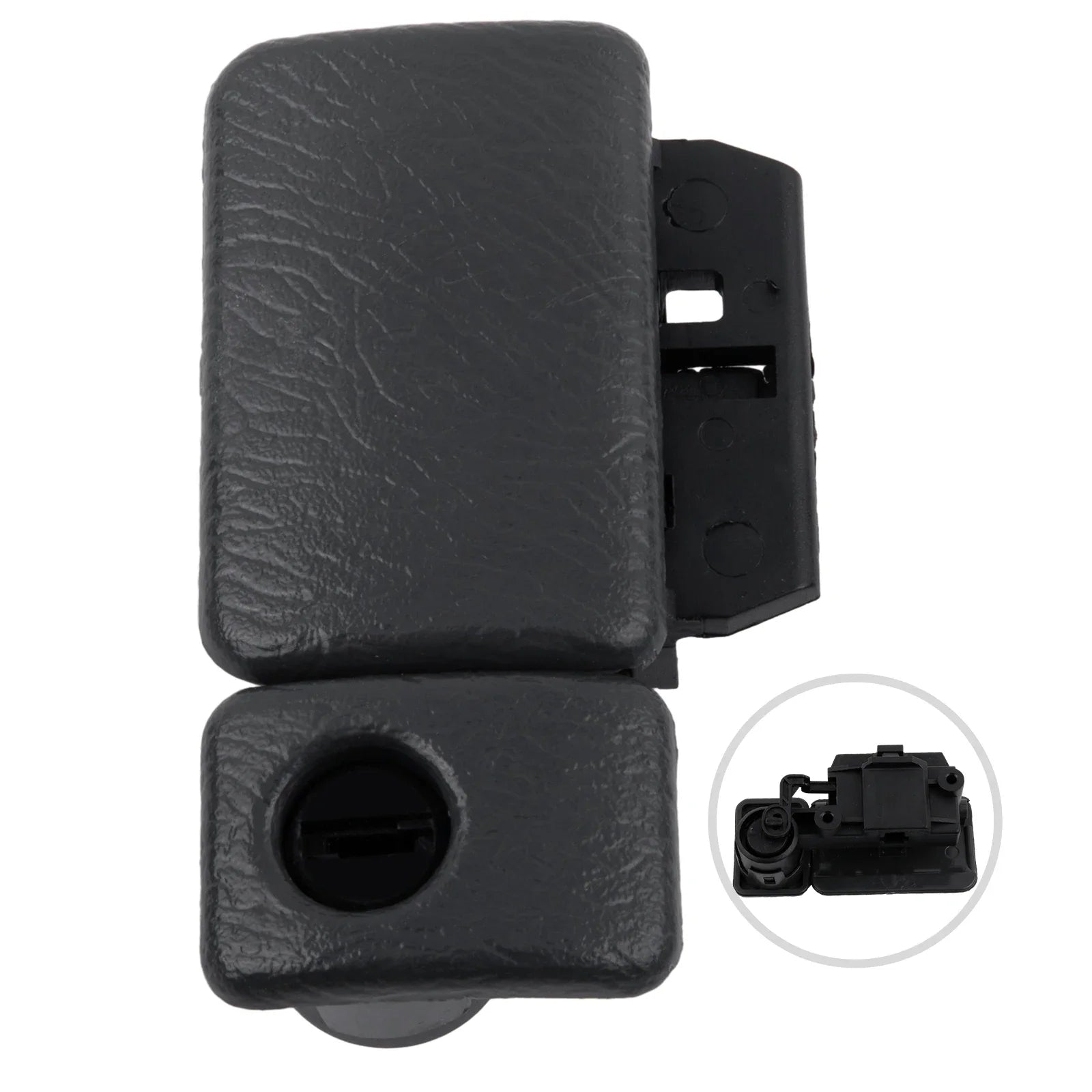 Suzuki Glove Box Latch Vitara Grand Vitara 2000-2018 detail view