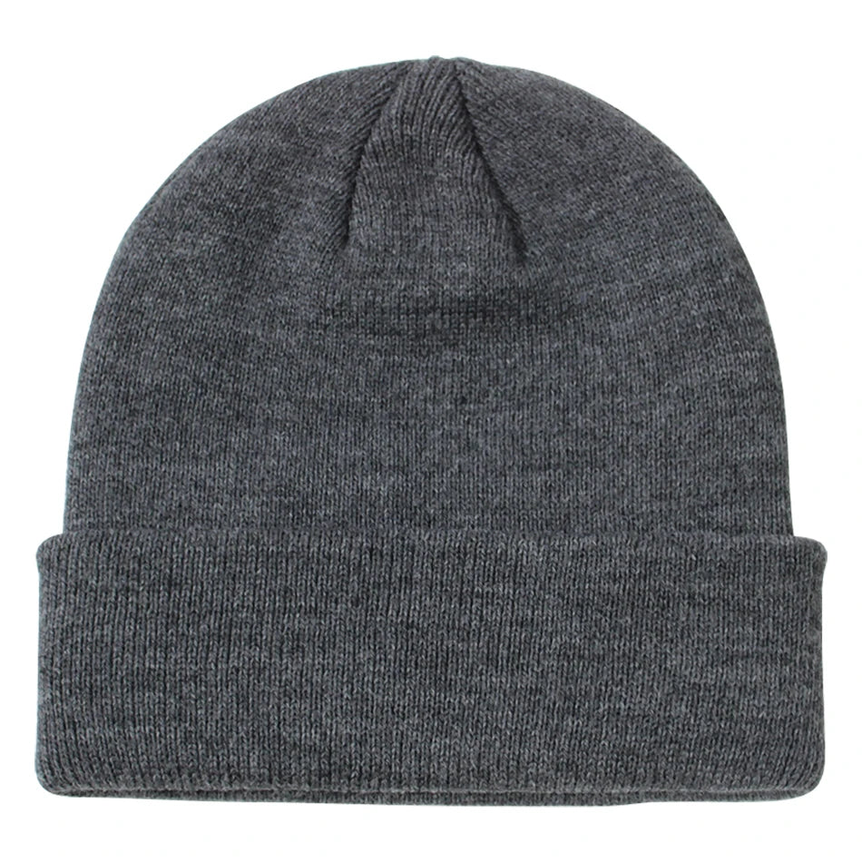 Baby Knit Hat Winter Warm Infant Beanie | Cozy Unisex Pullover Hood lifestyle view