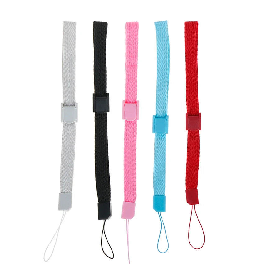 Universal Anti-Drop Hand Strap | Secure Controller Lanyard for Wii, PS4, PS3, PS Vi additional angle
