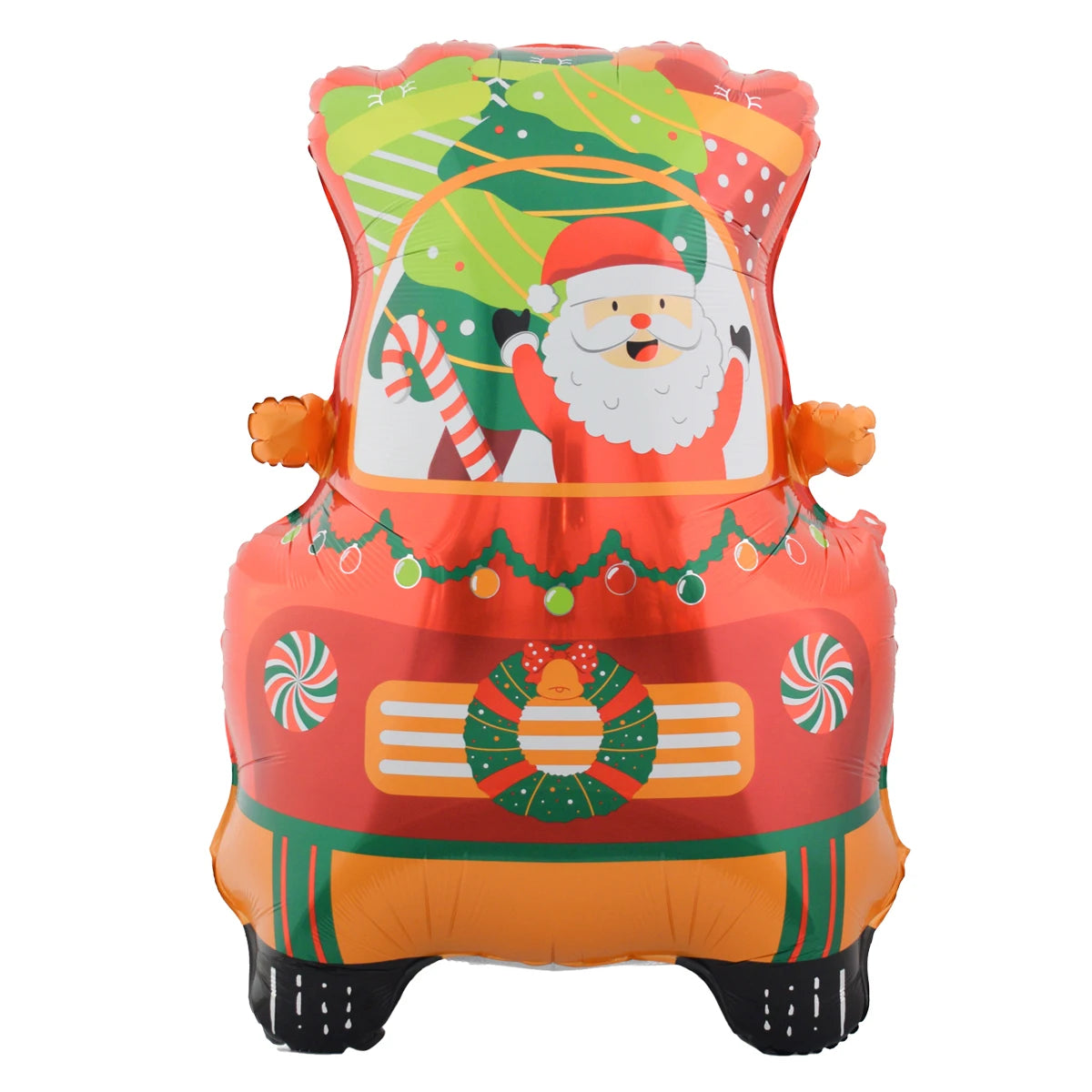 Stand Pedestal Halloween Party Balloons Ghost Skull Pumpkin Tree Wizard Shape Balloon Halloween
