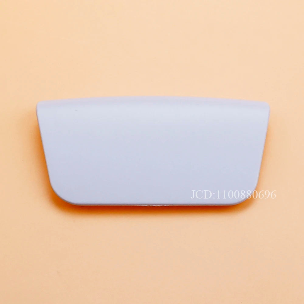 PS5 Custom Soft Touchpad Replacement | Colorful Mod Kit for BDM-030 Controller detail view