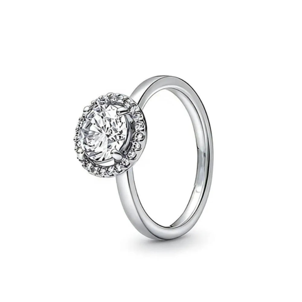 Hot Selling 925 Silver,Heart-shaped,Floral,Butterfly Ring,Size 6 7 8 9,Suitable for Euro detail view