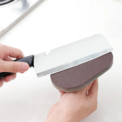 Magic Emery Sponge Brush Wipe Eraser Cleaner Kitchen Bath Rust Strong Decontamination alternate view
