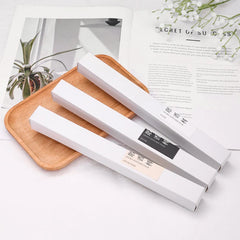 50pcs 2-3.5mm Reed Diffuser Replacement Sticks | Extra Thick Rattan Aromatherapy Refil close-up view