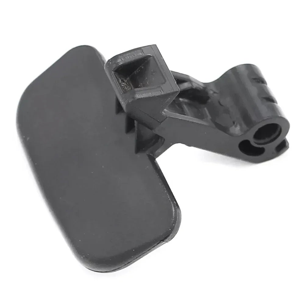 Armrest Lower Clip Latch for Kia Forte 2014-2016 ABS Black additional angle