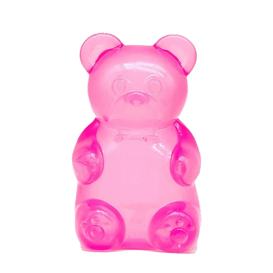 Sensory Stress Reliever Cube | Fidget Toy for Anxiety & Focus alternate view