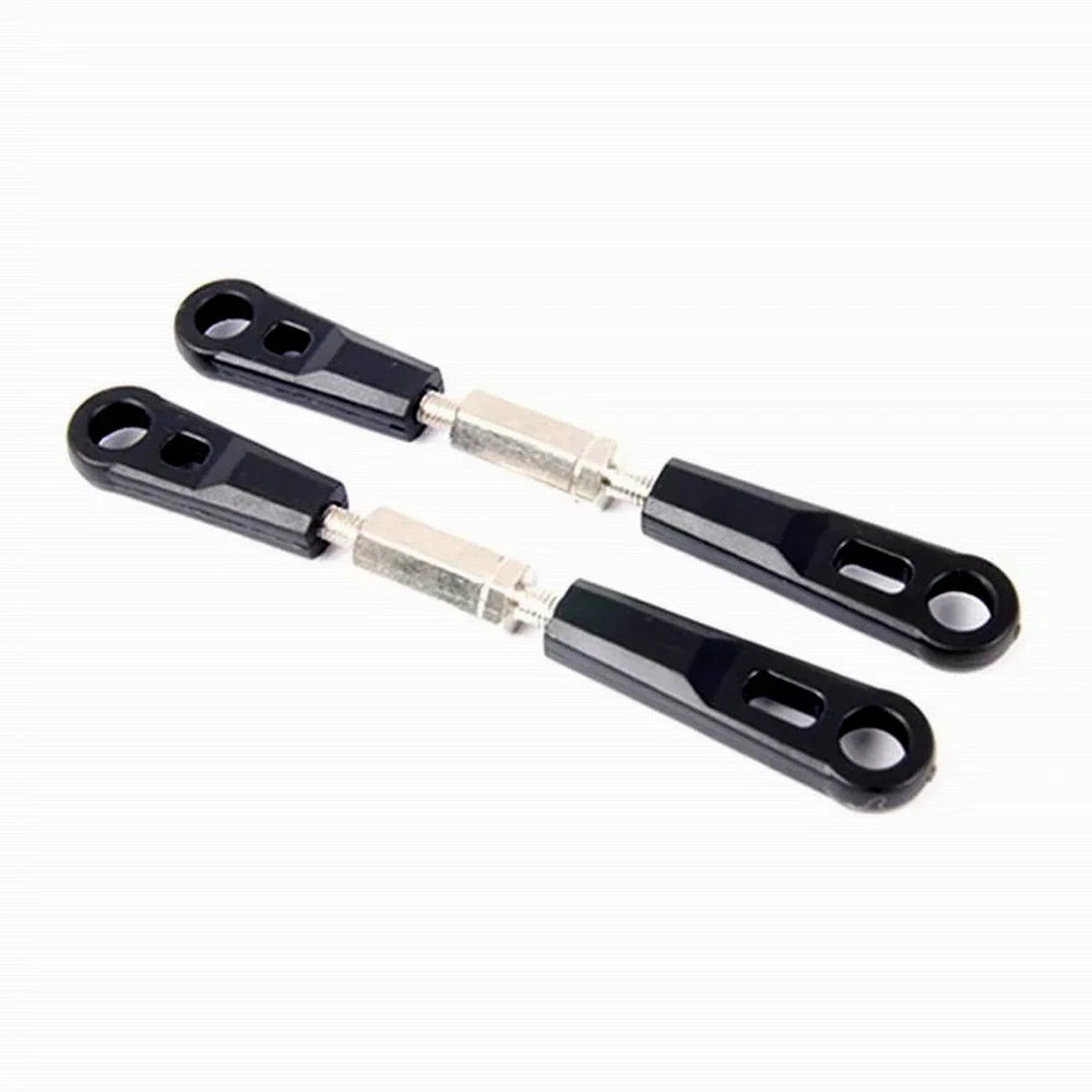 HSP RC Car 02012 Upper Swing Arm 06016 Steering Lever 08042 02038 Servo Link for 1/10 lifestyle view