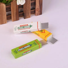 Electric Shock Chewing Gum and Magic Prank Toy for Street Jokes Easy Comedy Holiday P alternate view