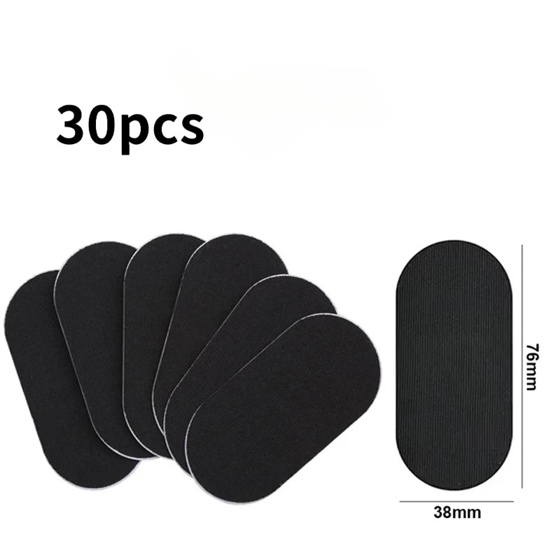Anti-Snoring Mouth Patches | Sleep Tape for Nasal Breathing additional angle
