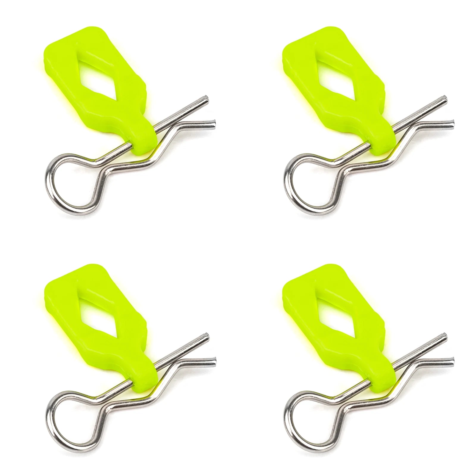 RC Car Body Shell Clips Pin Buckle 1/10 1/12 1/16 for Traxxas Hsp Redcat Rc4wd Tamiya lifestyle view