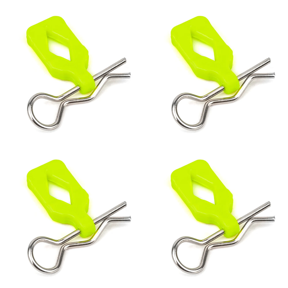 RC Car Body Shell Clips Pin Buckle 1/10 1/12 1/16 for Traxxas Hsp Redcat Rc4wd Tamiya lifestyle view