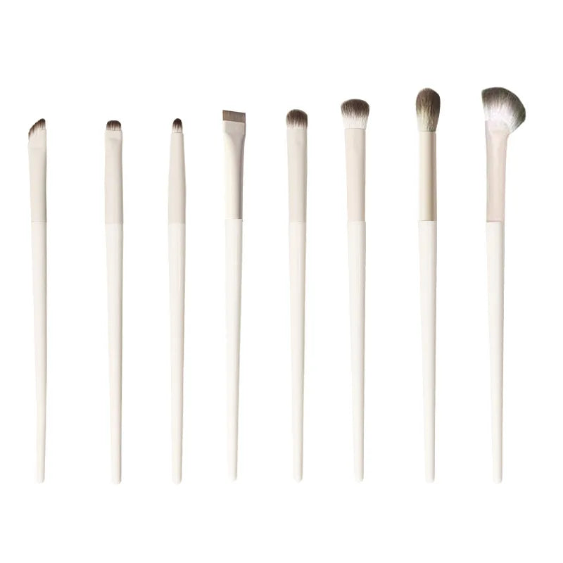 13 PCS Makeup Brushes Set Eye Shadow Foundation Women Cosmetic Brush Eyeshadow Blush lifestyle view