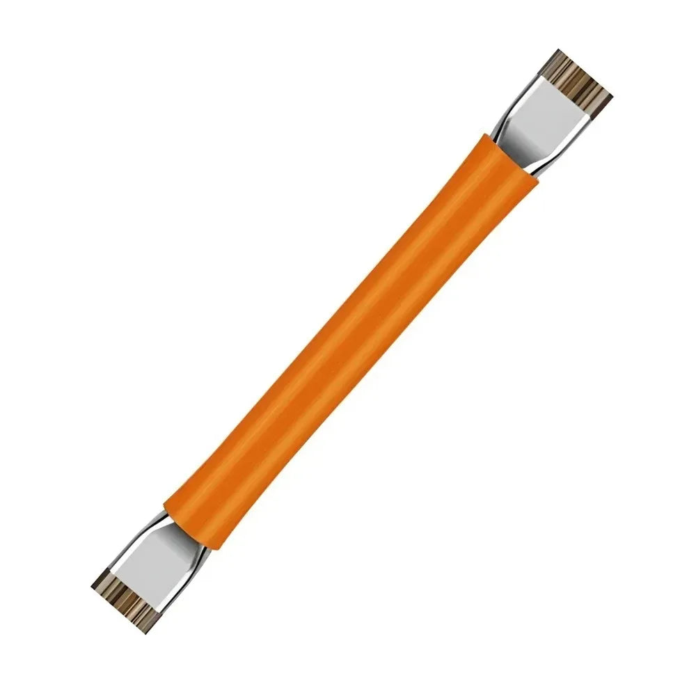 Safe Double-Ended Brush | Anti-Static Circuit Board Cleaning Tool alternate view