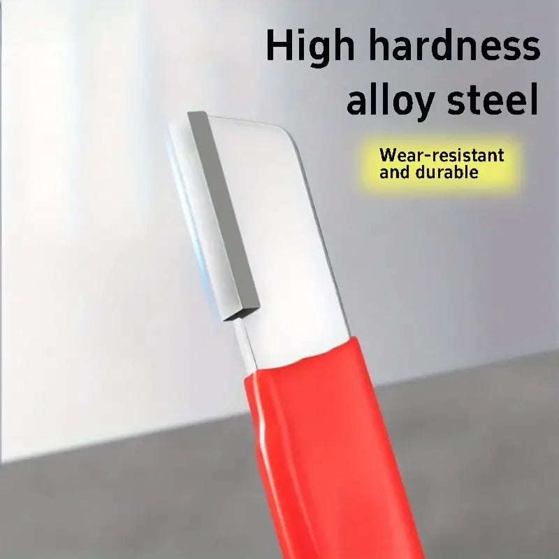 “Precision Edge” Kitchen Knife Sharpener additional angle